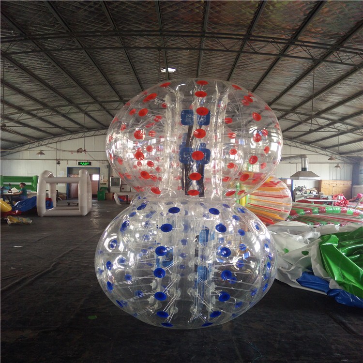 穆棱精品悠波球